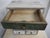 Table Chest of 7 Drawers, 1980s For Sale - Image 12 of 13