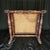 19th Century Antique Throne Armchair- Jacobean Style For Sale - Image 9 of 12