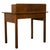 Early 20th Century Antique American Arts & Crafts Mission Oak Gustav Stickley Postcard Desk 1905 For Sale - Image 5 of 12