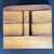 1980s Early Po Shun Leong Wood Box Sculpture For Sale - Image 9 of 9