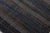 Abstract Chic Grass Black/Ivory Wool Rug - 8'4''x9'8'' For Sale - Image 3 of 9
