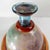 Mid-Century Modern Scandinavian Art Glass Centerpiece Bowl Kjell Engman for Kosta Boda For Sale - Image 10 of 13