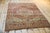 Persian Vintage Tabriz Rug - 4'1" X 5'7" For Sale - Image 3 of 12