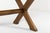 20th Century English Pine Refectory Table For Sale - Image 5 of 9