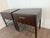 Wood Mid-Century Modern Chestnut Night Table-Set of 2 For Sale - Image 7 of 12