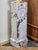 Art Deco Marble Pedestal For Sale - Image 4 of 12