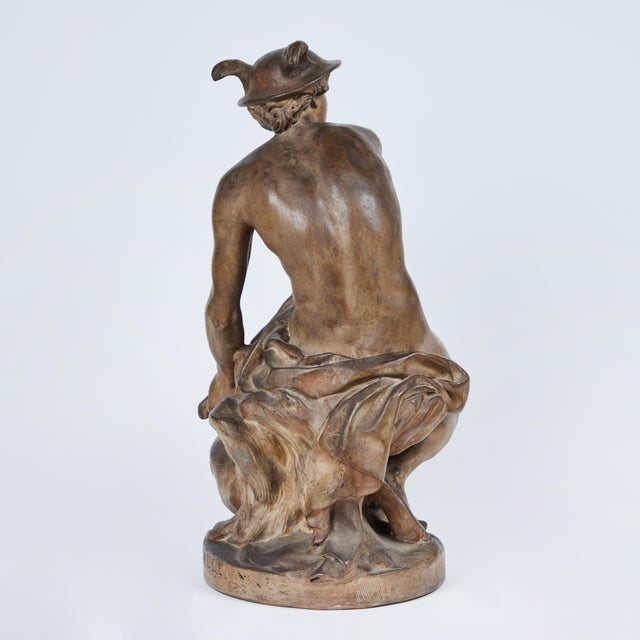 Jean-Baptiste Pigalleunknown For Sale In Los Angeles - Image 6 of 8