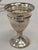 Antique Sheffield Silverplate Toast Rack With Egg Cups, England, 19th Century For Sale - Image 10 of 18