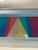 1970s Max Bill Signed Limited Edition Geometric Rainbow Abstract Lithograph Painting 68/100 For Sale - Image 9 of 14