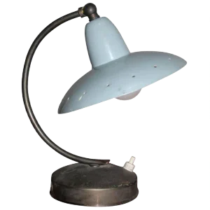 Mid-Century Table Lamp, 1950s