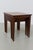 Danish Modern Rosewood Nesting Tables, 1960s, Set of 3 For Sale - Image 6 of 17