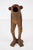 Postmodern Postmodern Absctract Sculptural Form - Carved Wood and Copper For Sale - Image 3 of 17