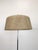 1950s Teak Veneer Floor Lamp by Monix, 1950s For Sale - Image 5 of 6