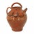 French 19th Century Terracotta Olive Oil Jar For Sale In Baton Rouge - Image 6 of 6