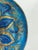 Art Nouveau Ceramic Sunflower Platter by Edith Varian Cockcroft C. 1930 For Sale In Providence - Image 6 of 11
