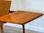 Mid-Century Modern Double Extending Dining Table from McIntosh, 1960s For Sale - Image 10 of 17
