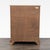 Nichols & Stone Solid Wood 8-Drawer Dresser – Classic Chestnut Finish For Sale In San Francisco - Image 6 of 11