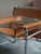 Metal Wassily B3 Armchair by Marcel Breuer for Gavina, 1970 For Sale - Image 7 of 9
