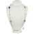 Fine Quality South Sea Pearl Quartz Necklace 14k Gold 12.65 mm 35" Certified $3,950 822109 This is a Unique Custom Made...