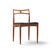 Christian Linneberg Johannes Andersen for Christian Linneberg Model 94 Mid Century Danish Teak Dining Chairs - Set of 4 For Sale - Image 4 of 17
