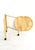 Trolley with Removable Trays from Jens Quistgaard, Denmark For Sale - Image 3 of 7