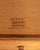 1950s GE-125 Desk by Hans J. Wegner for Getama, 1960s For Sale - Image 5 of 10
