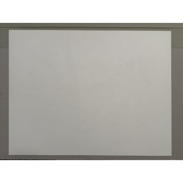 Raymond Pettibon, And When I Want to Fly Home, What Do I Do?, 2004, Lithograph For Sale - Image 4 of 10