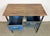 Vintage Industrial Worktable, 1960s For Sale - Image 14 of 18