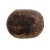 Early 20th Century Antique Naga Indian Rustic Wood Stool For Sale - Image 5 of 6