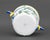 Ceramic Hermes Moustiers Faience "Toucan" Ice Bucket For Sale - Image 7 of 9