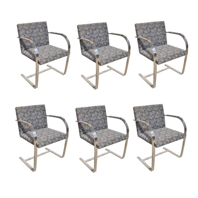 Mies van der Rohe began his career in architecture in Berlin, working as an architect first in the studio of Bruno Paul...