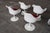 Dining Set by Eero Saarinen for Knoll International, USA, 1990s, Set of 7 For Sale - Image 17 of 18