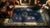 Gorgeous Navy Background Color and Beige Border With Floral-Medallion Design Antique Chinese Peking Rug For Sale - Image 11 of 12