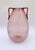 Glass Monumental Murano Amethyst Blown Glass Vase by Vittorio Zecchin, 1930s For Sale - Image 7 of 17