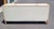 French Country 1990s Baker Furniture Painted French Dresser For Sale - Image 3 of 13