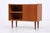 Vintage Danish Teak Chest of Drawers For Sale - Image 6 of 16
