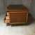 Mid-Century Modern MId 20th Century Oak Desk For Sale - Image 3 of 4