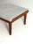 Danish Teak Stools, 1960s, Set of 2 For Sale - Image 9 of 10