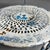 French Garden Table and Chairs, 1950s-1960s, Set of 10 For Sale - Image 17 of 18