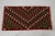 Flatweave Kilim Rug, 1960 For Sale - Image 4 of 7