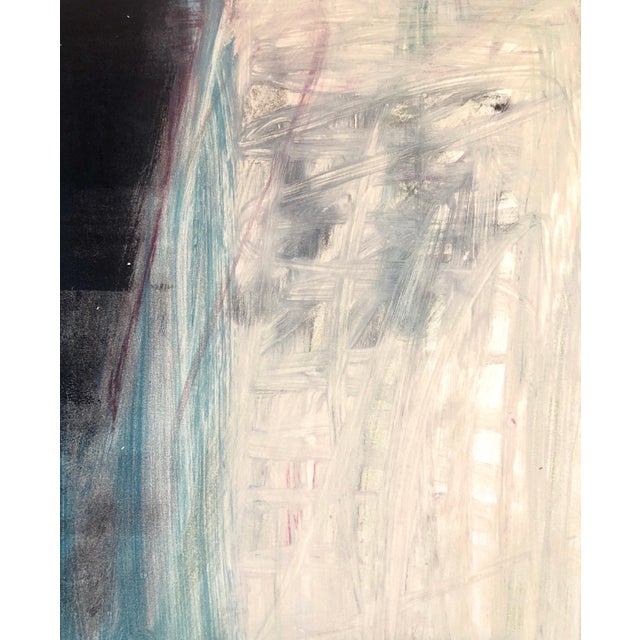 Pierre Andre Obando creates process oriented abstract paintings. He was born in Belize City, Belize and grew up in the...