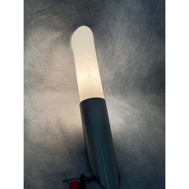 Torch Wall Sconces from Hillebrand Lighting, Germany, 1970s, Set of 2 For Sale - Image 4 of 10
