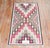 Antique American Navajo Ivory Tribal Rug - 3'5" x 6'2" For Sale - Image 10 of 10