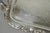 Vintage Fb Rogers 1338 Victorian Silver Plated Narrow Serving Platter Bar Tray For Sale - Image 13 of 18