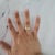 ♥ Ring Summary ♥ Main Stone: Diamond Approx. Carat Weight: .75cttw Diamond Clarity: SI2 Diamond Color: G Band Material:...