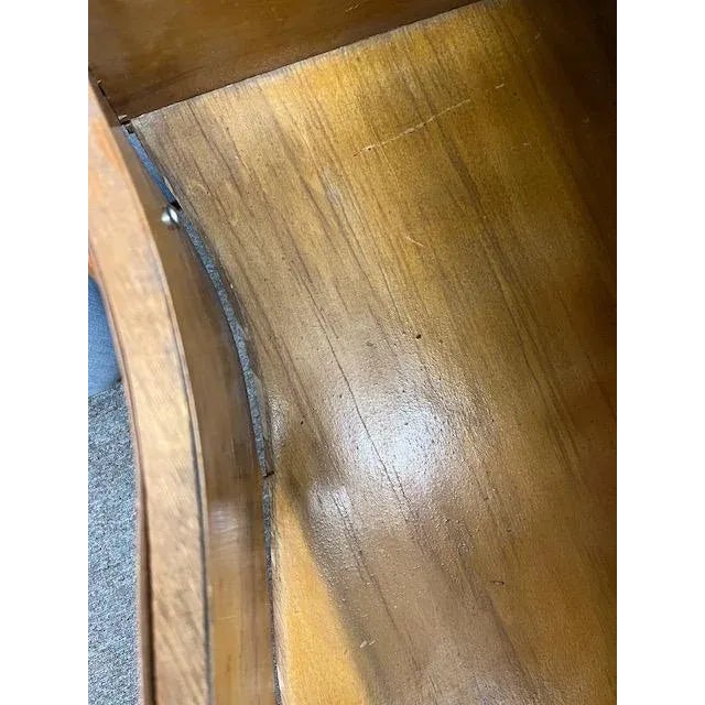 Victorian Early 20th Century Vintage Vanity For Sale - Image 3 of 5