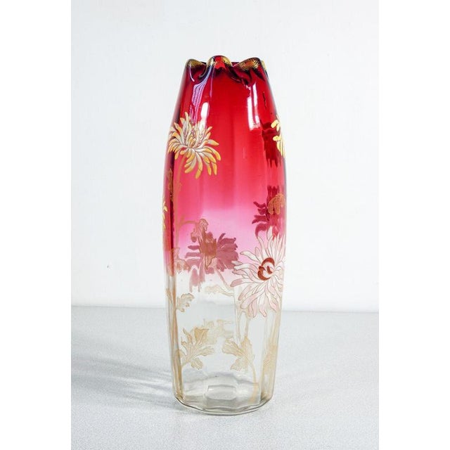 Freestanding Teak Desk from VKW Möbel For Sale - Image 10 of 18