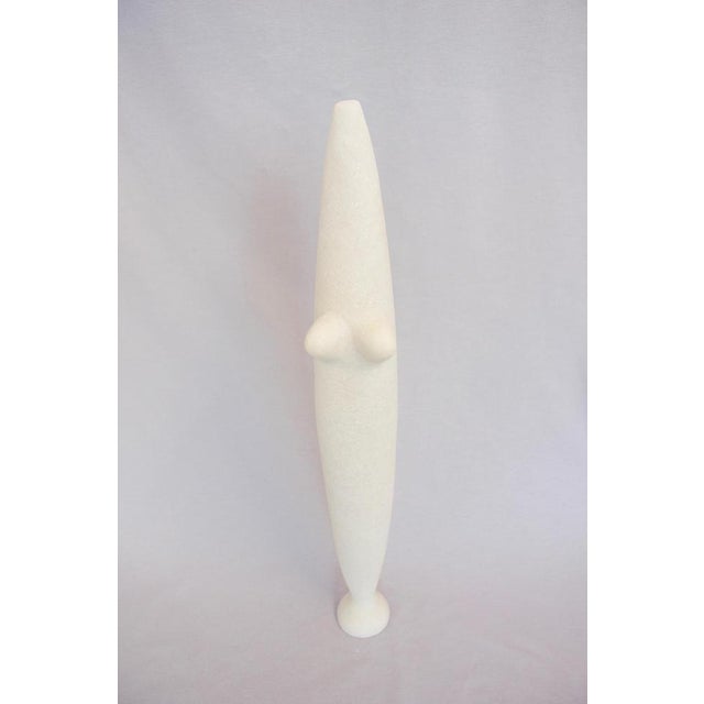 Ensemble of Sculptures by Tom Von Kaenel, Set of 3 For Sale - Image 13 of 18