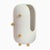 Ceramic Small Anfore Vase in Black by Zpstudio For Sale - Image 7 of 7