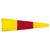 Large Vintage Wool Nautical Signal Flag For Sale In Los Angeles - Image 6 of 6
